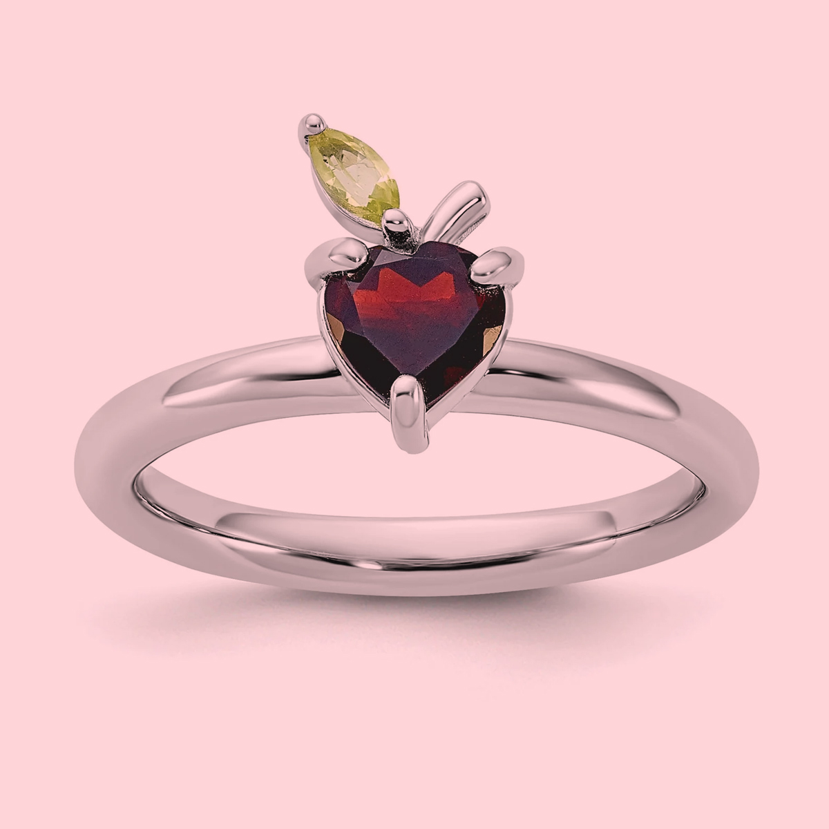 Apple Design Ring
