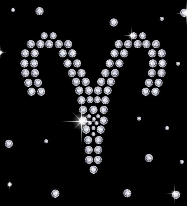 Aries Zodiac Gemstone