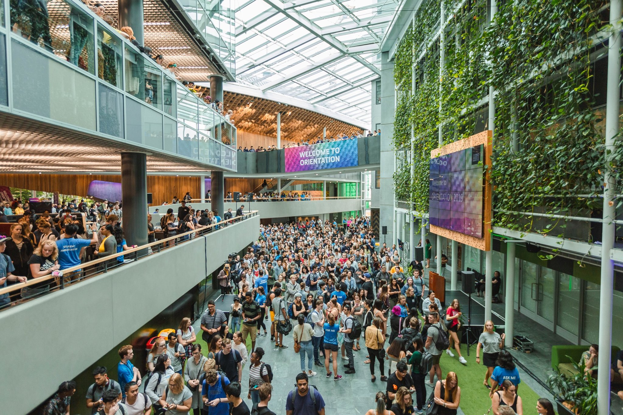 Auckland University of Technology travel tourism course