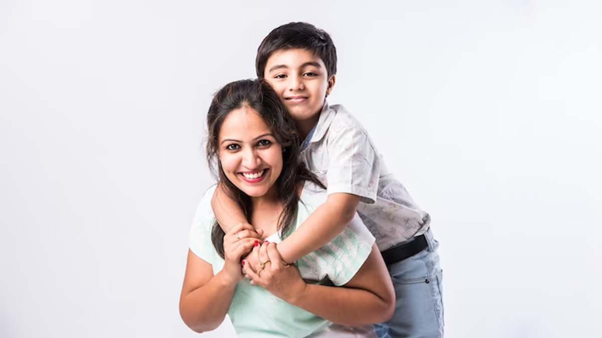 Basic skills child should know