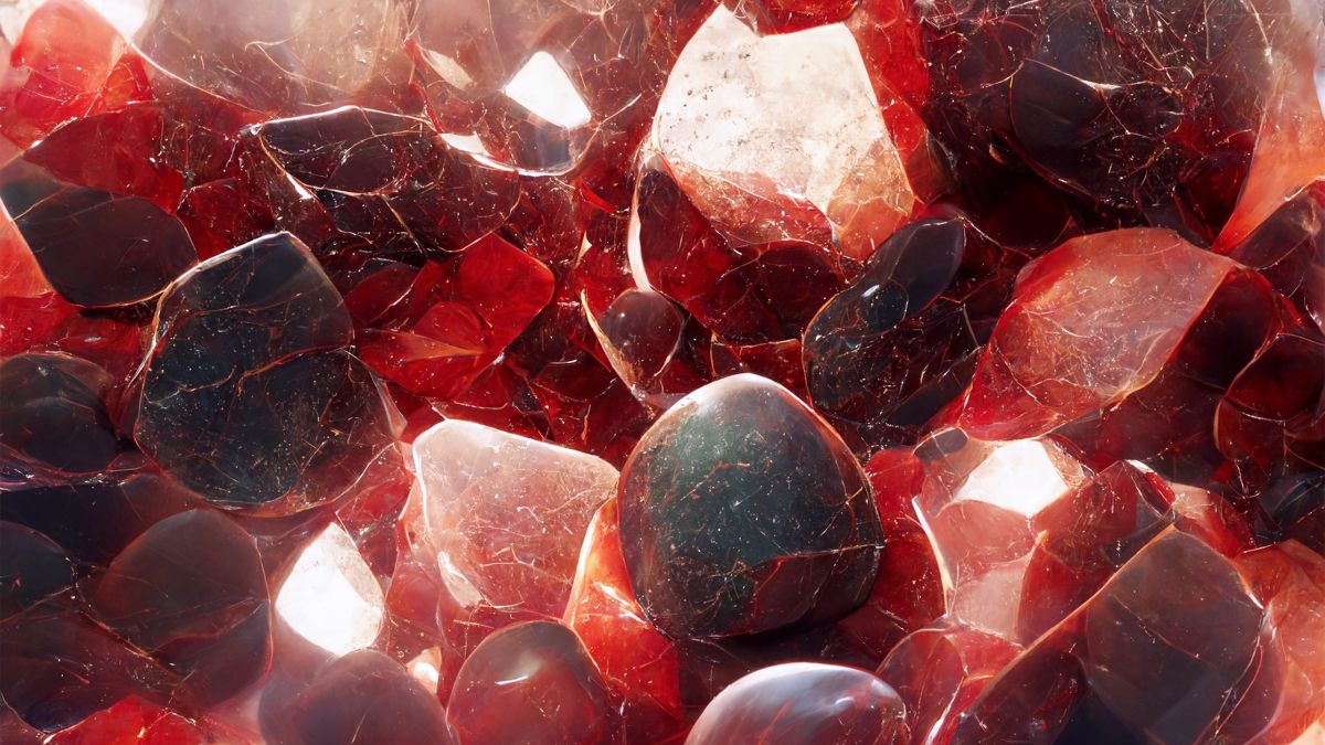 Benefits of Aries Zodiac Stones