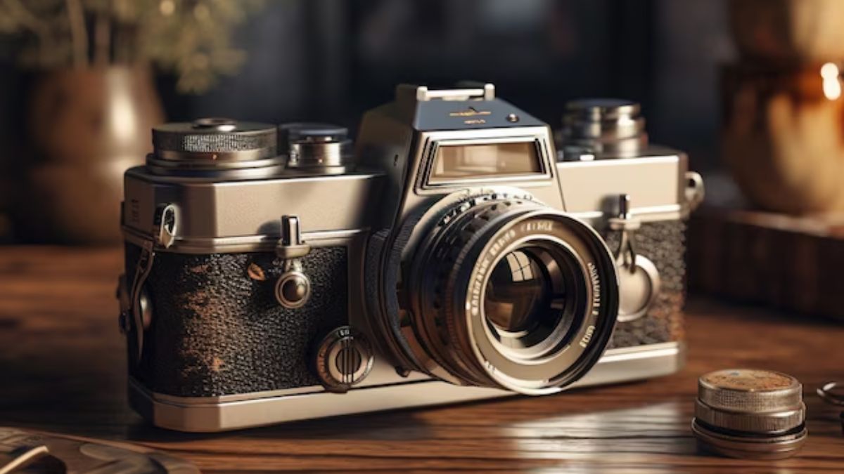 Best Mirrorless Cameras for Beginners (June 2024) Top Picks For