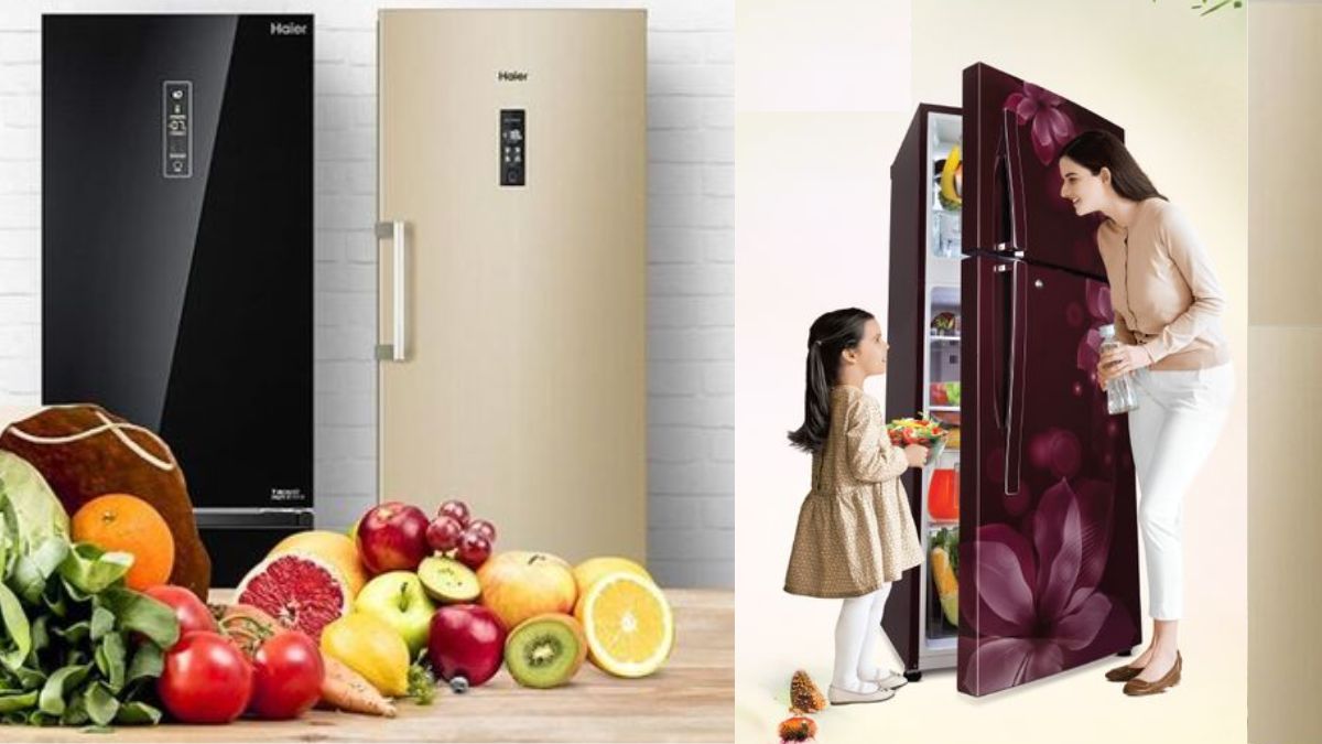 Best Fridge Under 20000 20 हजार रुपये के अंदर आने वाले भारत के बेस्ट