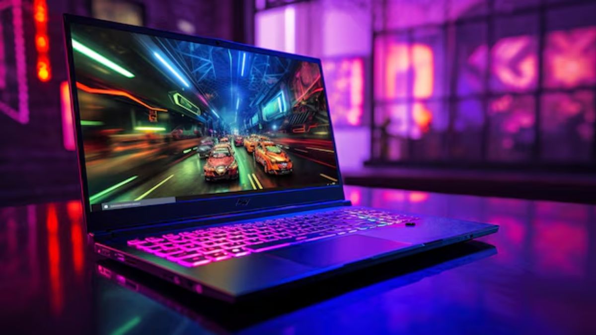 Best Gaming Laptops Under 80000 (June 2024): Smart Choice For Gamers |  HerZindagi