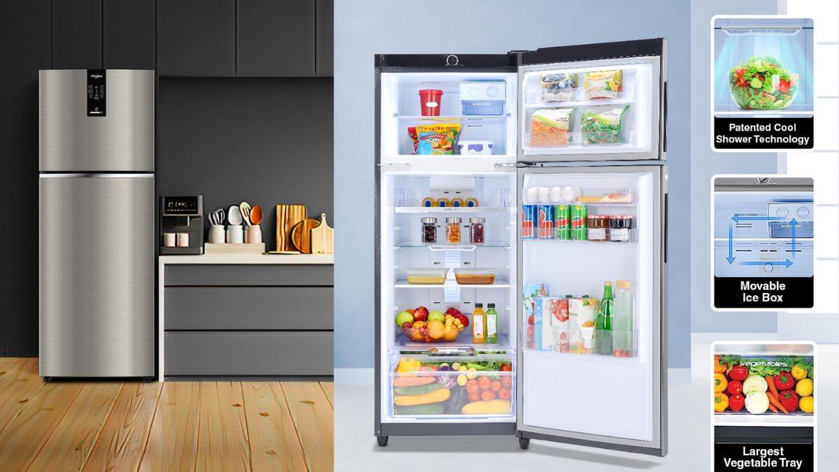 Amazon Sale 2024 On Best Refrigerator Double Door 3 Star आज 34 की