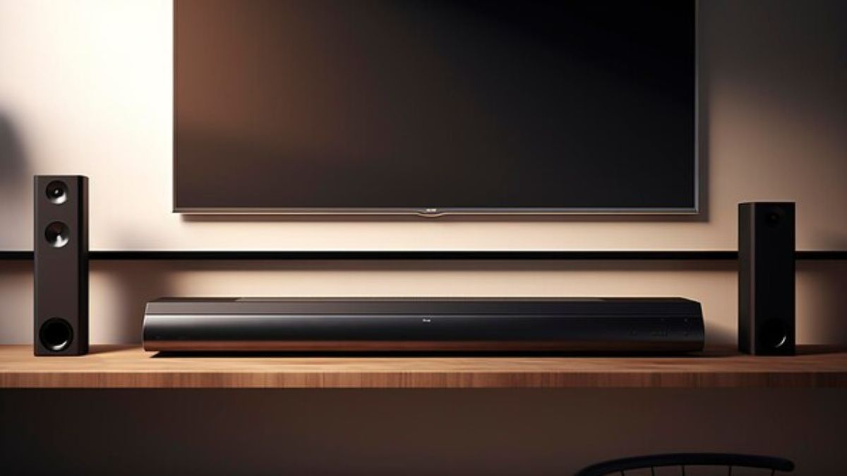 Best Soundbar With Subwoofer (June 2024) Comes With Dolby Atoms