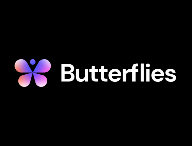 Butterflies AI