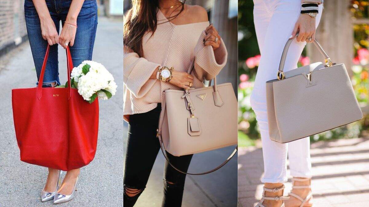 Caprese vs Lavie Handbags caprese vs lavie handbags for women to combine style and durability HerZindagi