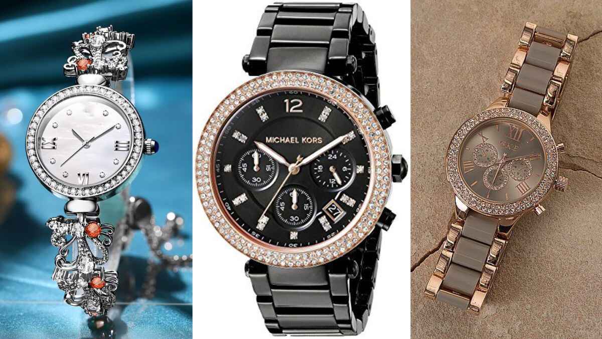 Best fashionable watches shop
