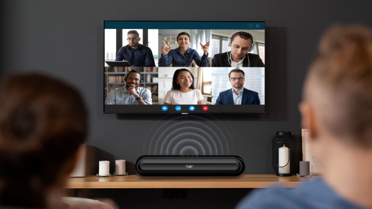 Best Boat Soundbar Under 10000 (June 2024) Superior Sound Quality With