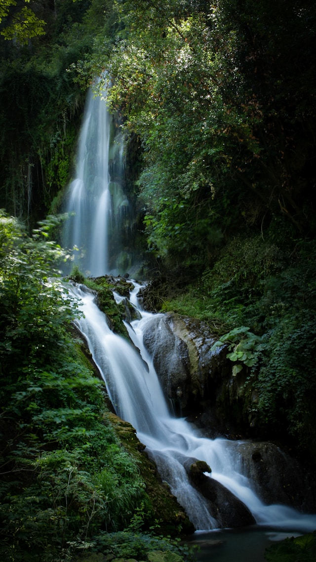 Top Waterfalls To Explore In India This Monsoon | HerZindagi