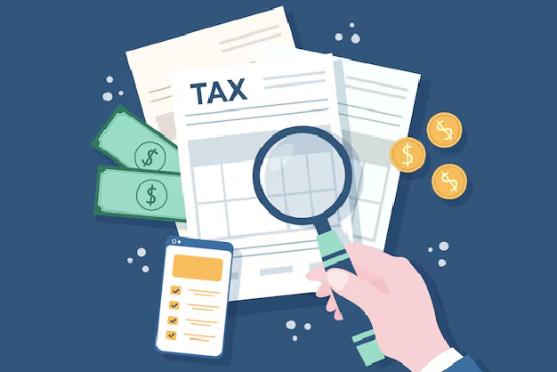 Choosing the Correct Income Tax Form