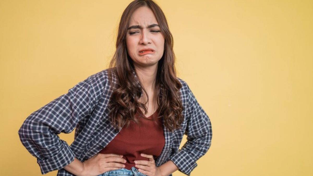 Constipation Relief big image