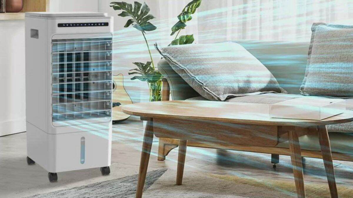 Amazon Sale 2024 On Best Air Cooler In India Snag Up To 56 Off