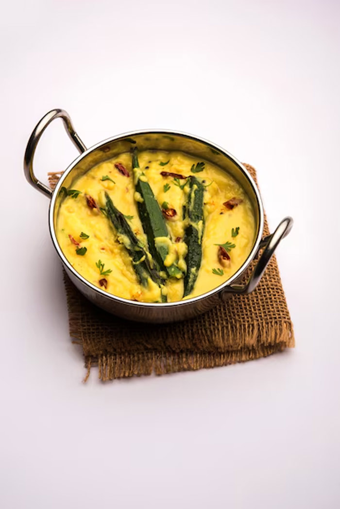 Dahi Bhindi Recipe Herzindagi