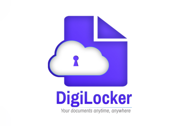 DigiLocker Documents Uploading Process
