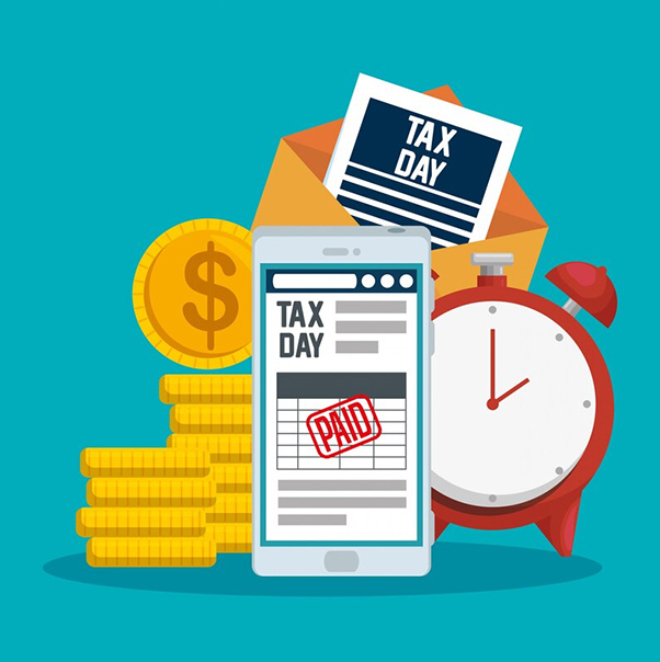 Due Dates and Penalties