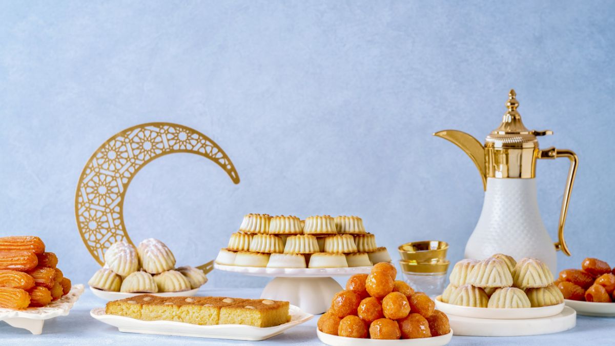 Eid Al Adha  Wishes And Messages