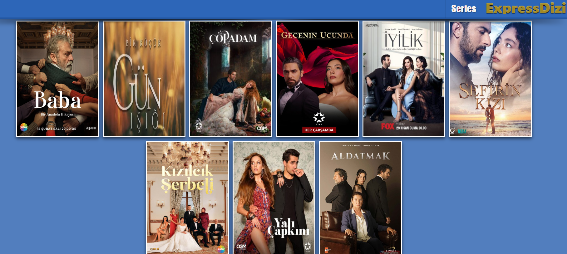 Top 6 Websites To Stream Turkish Dramas With English Subtitles For Free |  HerZindagi