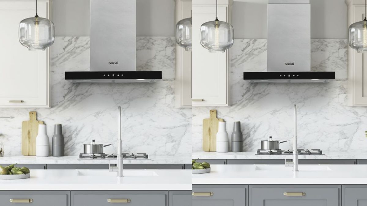 Best Chimney For Kitchen (June 2024) Top Picks From Faber And Elica