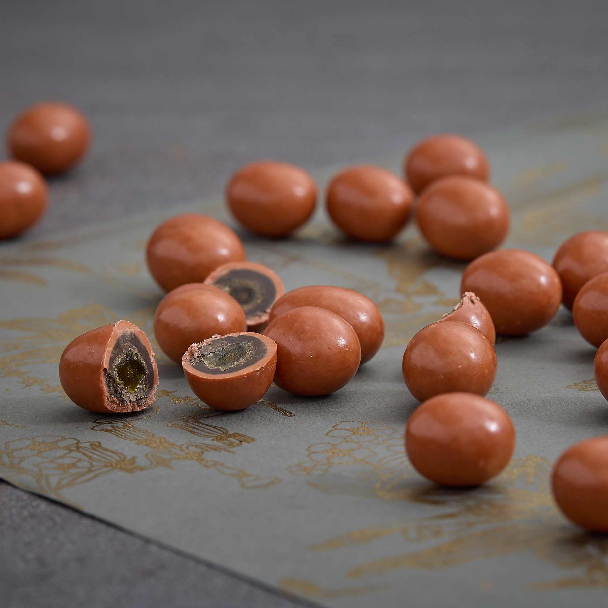 Father's Day Special   Bourbon Shots