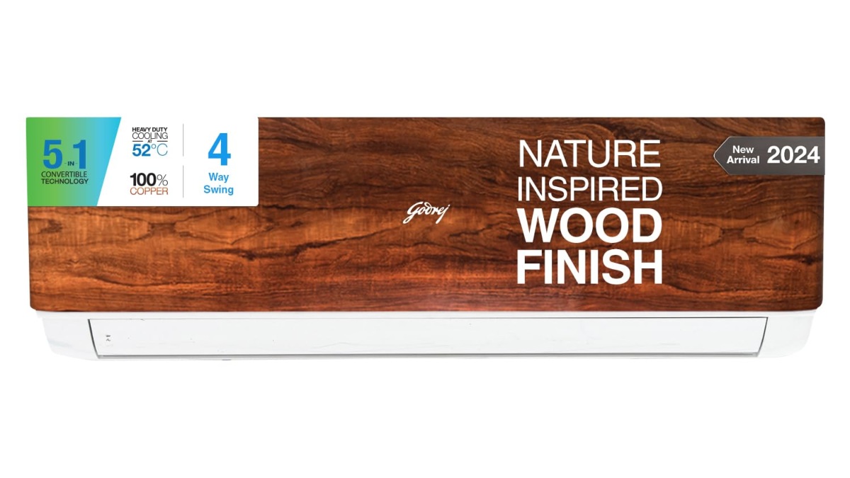 Godrej Split AC 1.5 Ton 5 Star Price गोदरेज स्प्लिट एसी 1.5 टन 5 स्टार भयंकर गर्मी में भी देंगे