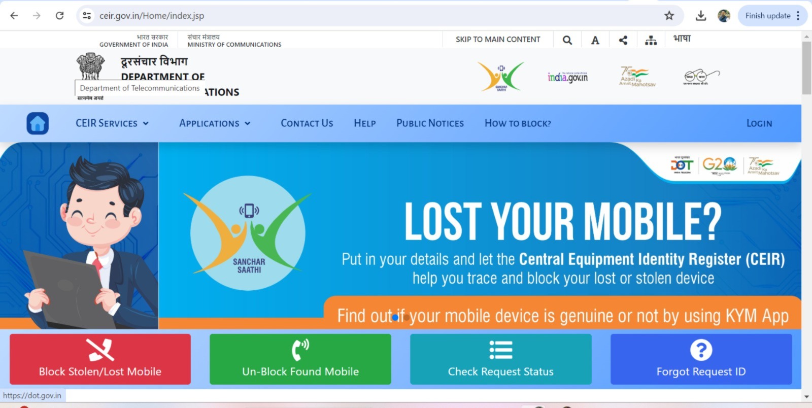 Here What to Do, How To Find A Stolen Phone, Steps To Help You Out