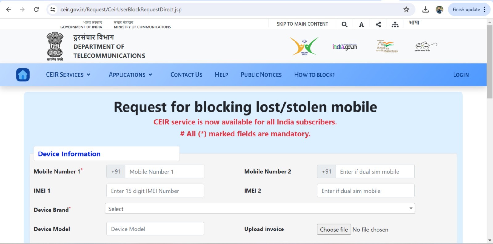 Here’s What to Do, How To Find A Stolen Phone, Steps To Help You