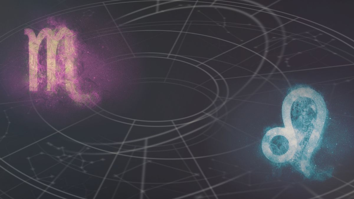 How Compatible Are Scorpio And Leo As Partner