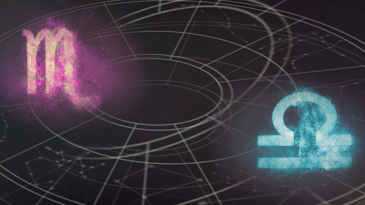 How Compatible Are Scorpio And Libra As Parents And Children