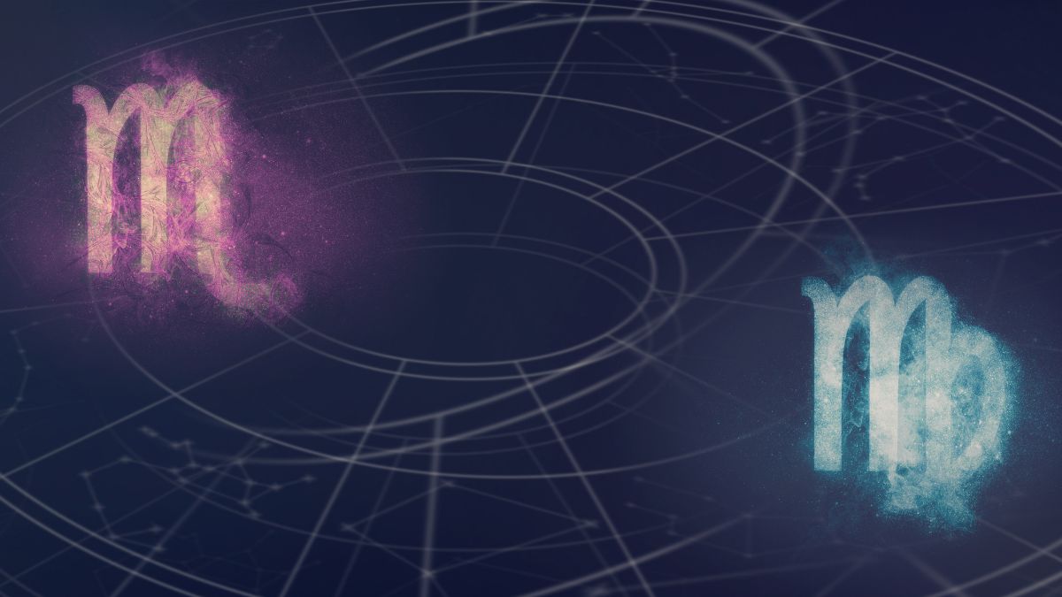 How Compatible Are Scorpio And Virgo As Partners