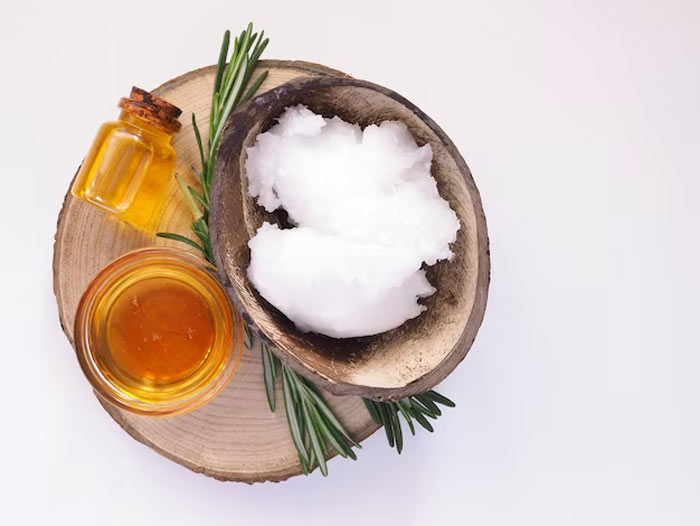 Hair Mask DIY StepByStep Rosemary Hair Mask Recipe For Dry Hair