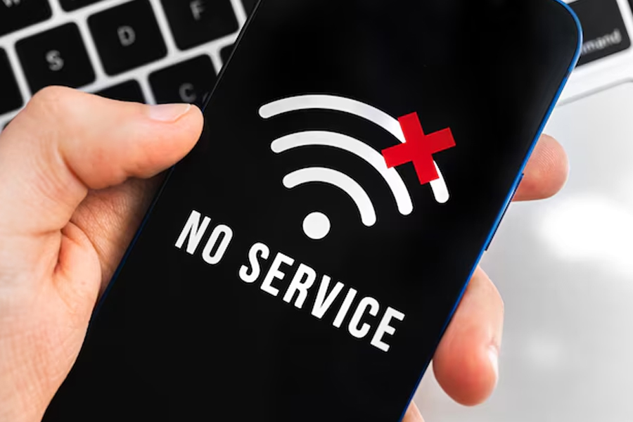 How To Solve Network Issue