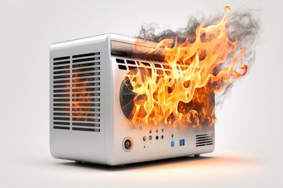 भीषण गर्मी के चलते आपके AC में भी हो सकता है ब्लास्ट, बचाव के लिए ऐसे