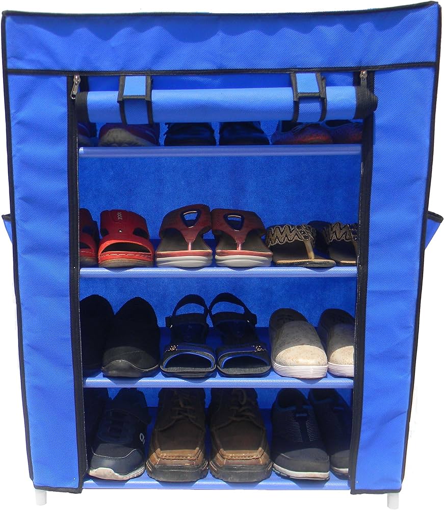 How to clean Shoe Rack