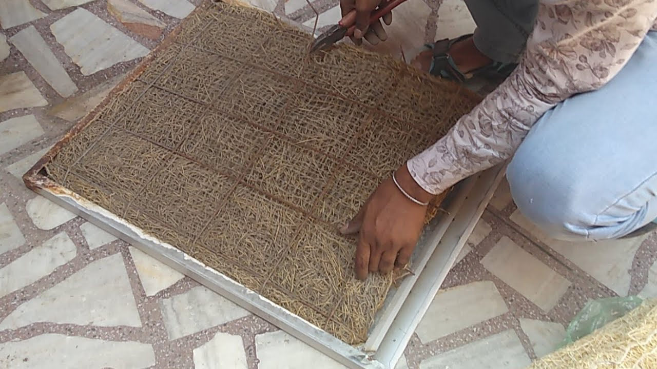 AC से भी अधिक ठंडी हवा आएगी, इन घरेलू चीजों से करें कूलर की घास को