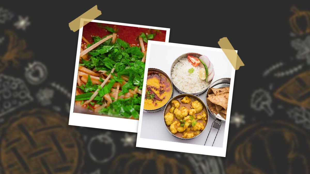 How to enhance flavour in food