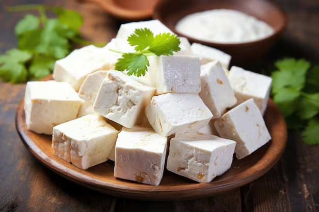 How to know if paneer is spoiled