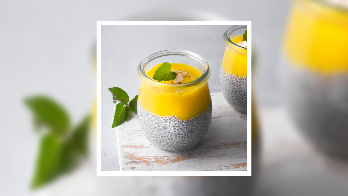 Is Chia Pudding Good For Weight Loss