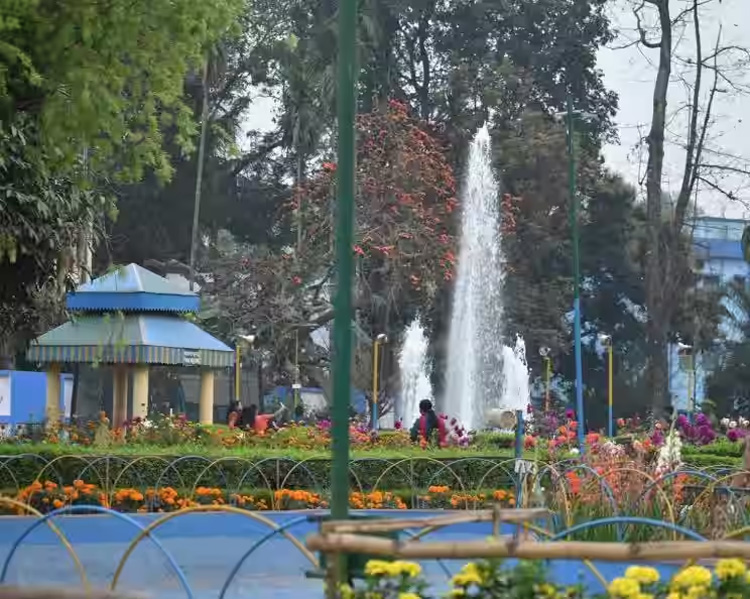 Islampur west bengal