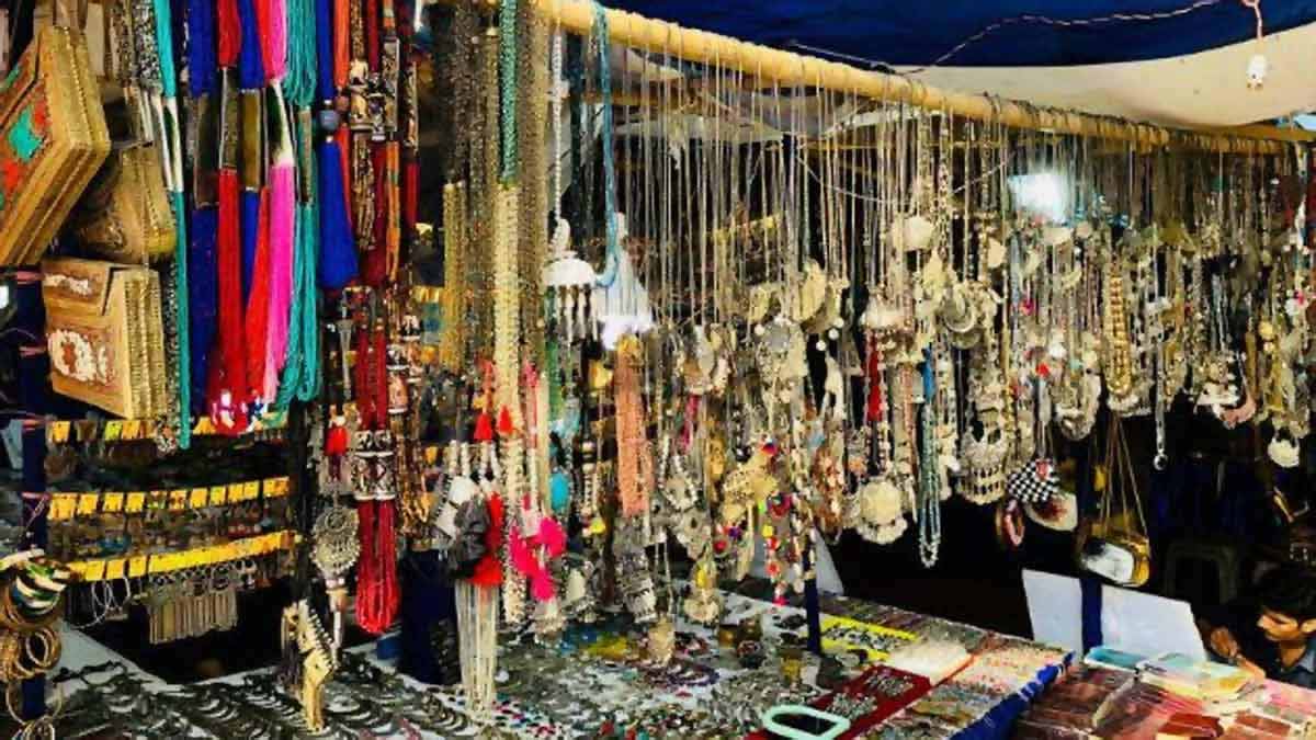 Jewellery Shopping in ghaziabad
