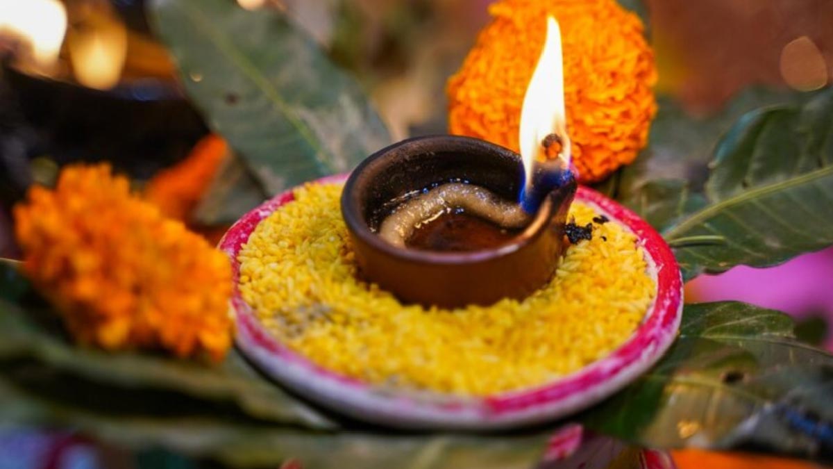 Jyeshtha Amavasya which god and goddess should be worshipped