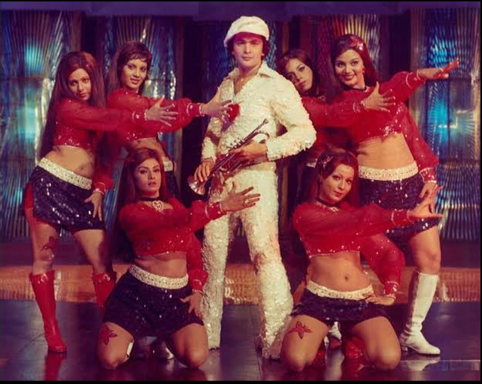 Kajal Kiran Hit Films