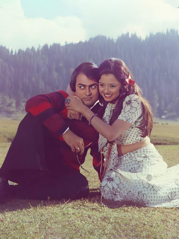 Kajal Kiran bollywood career