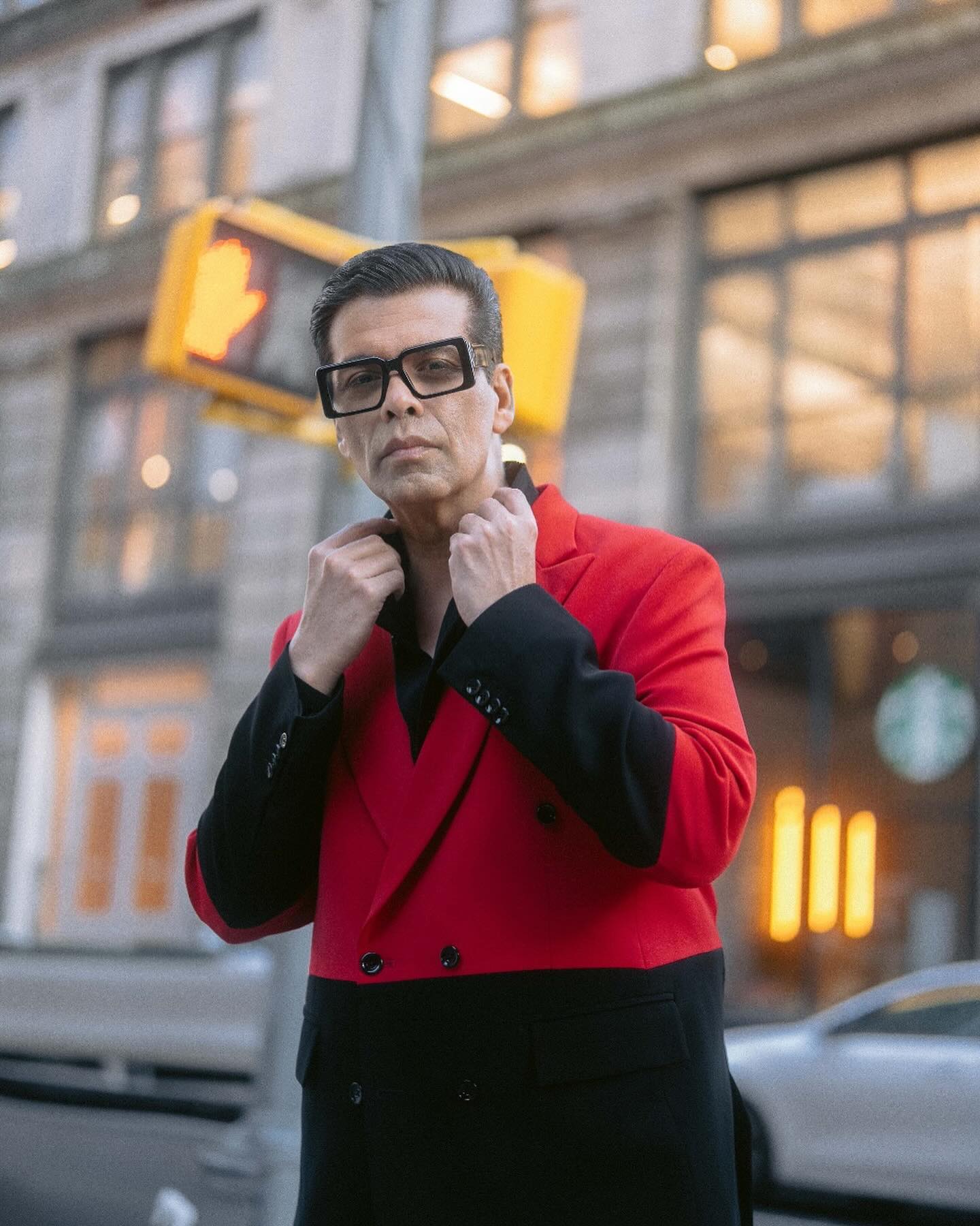 Karan Johar Confirms Koffee With Karan Season  In 