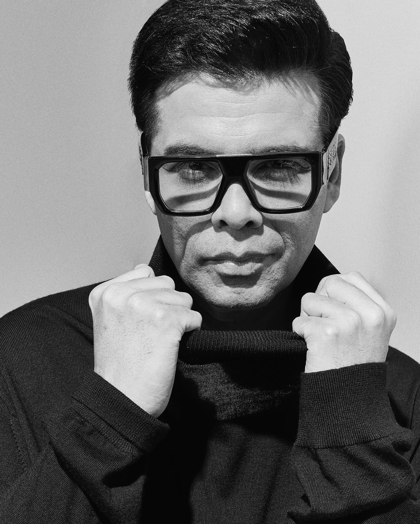 Karan Johar Confirms Koffee With Karan s