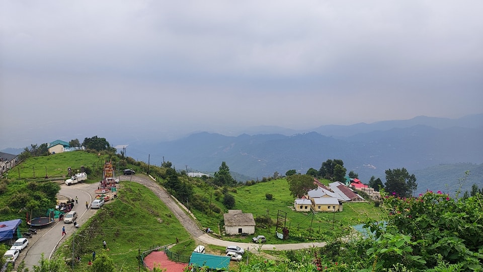 Kasauli Travel Guide: Things To Do And How To Reach From Delhi | HerZindagi