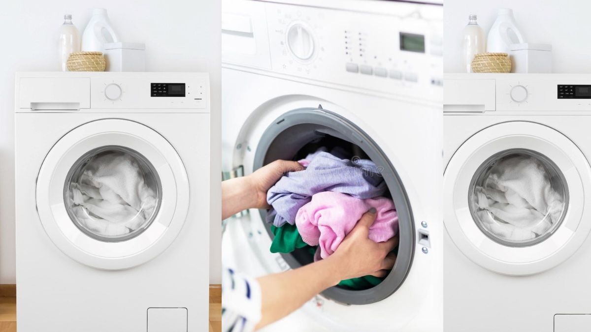 Best LG 7 Kg Washing Machine (June 2024): Suitable For Small Family And ...