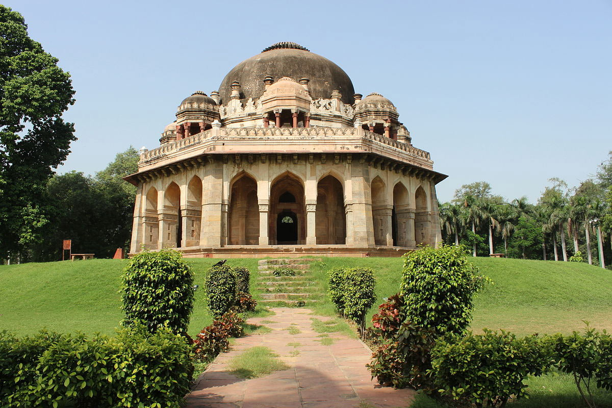 Lodhi Garden