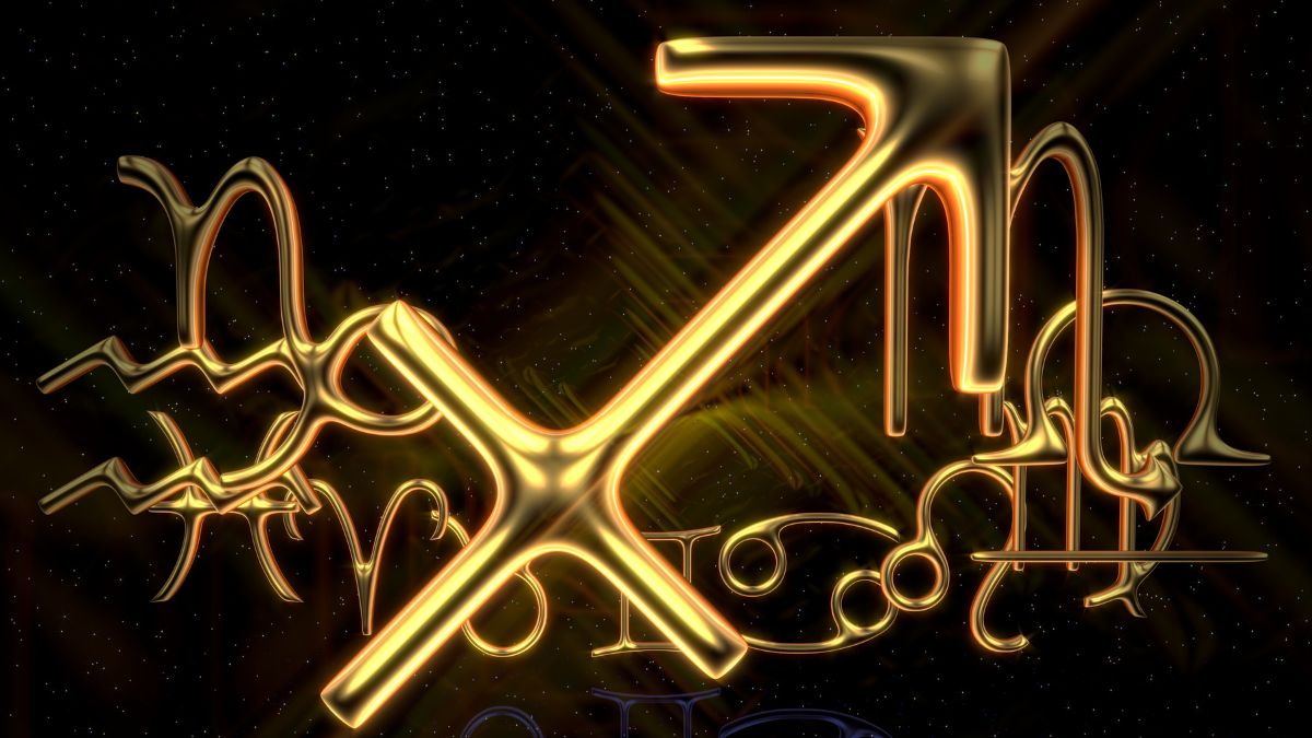 Lucky Colours For Sagittarius Sun Sign